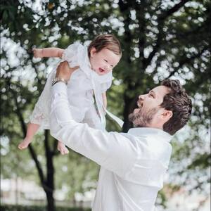 Fundraising Page: Duncan Whitcomb